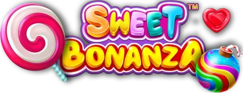 Sweet Bonanza logo